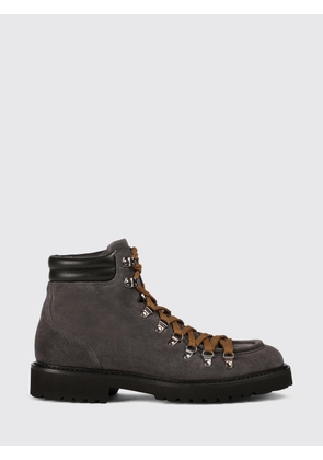 Boot DOUCAL'S Men color Charcoal