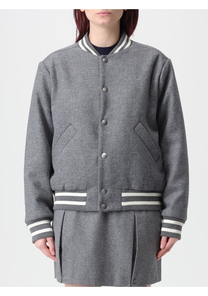 Jacket A. P.C. Woman color Grey