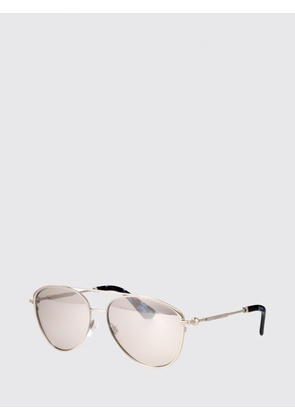 Sunglasses BURBERRY Men color Silver