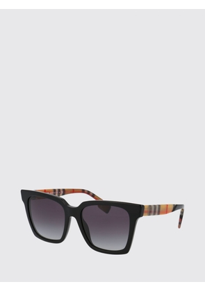 Sunglasses BURBERRY Woman color Black