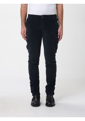 Pants MASON'S Men color Black