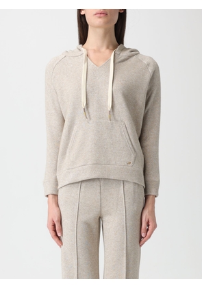 Sweatshirt MASON'S Woman color Champagne