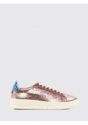 Sneakers AUTRY Woman color White