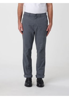 Pants MASON'S Men color Charcoal