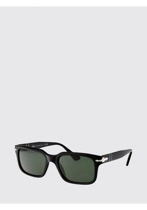 Sunglasses PERSOL Men color Black