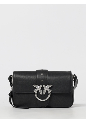 Crossbody Bag PINKO Woman color Black