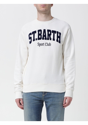 Sweatshirt MC2 SAINT BARTH Men color Fa01