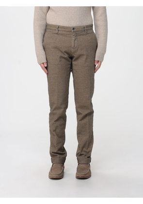 Pants MASON'S Men color Sand