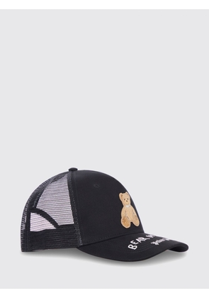Hat PALM ANGELS Men color Black