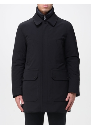 Coat PEUTEREY Men color Black