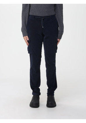 Pants MASON'S Men color Blue