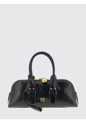 Handbag PINKO Woman color Black