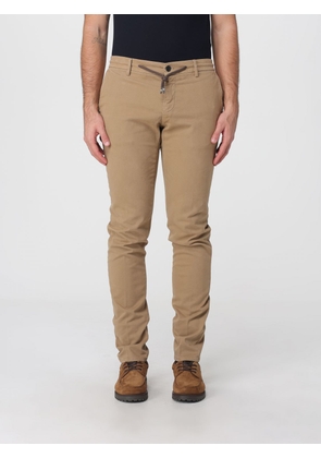 Pants MASON'S Men color Beige