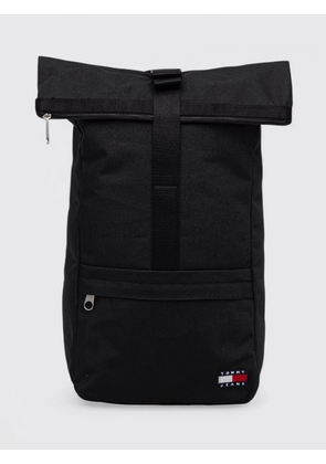 Backpack TOMMY JEANS Men color Black