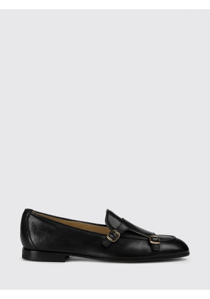 Oxford Shoe DOUCAL'S Woman color Black