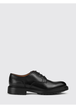 Brogue Shoes DOUCAL'S Men color Black
