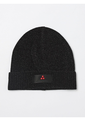 Hat PEUTEREY Men color Black