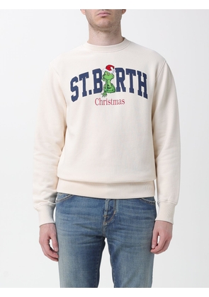 Sweatshirt MC2 SAINT BARTH Men color Multicolor