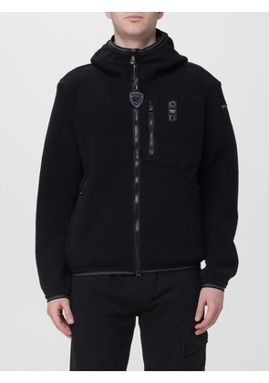 Jacket BLAUER Men color Black