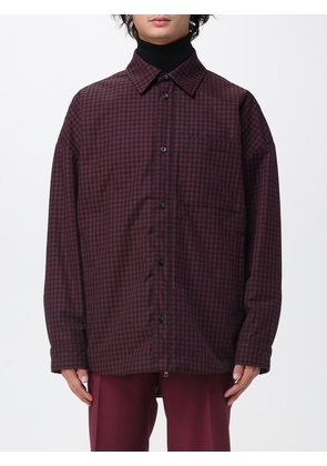 Jacket GUCCI Men color Violet