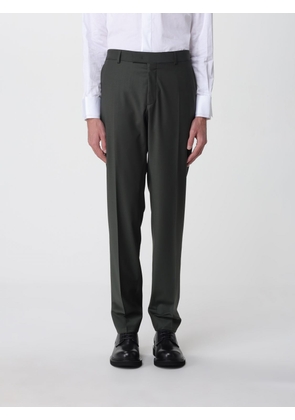 Pants KARL LAGERFELD Men color Green