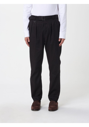 Pants PAOLO PECORA Men color Brown