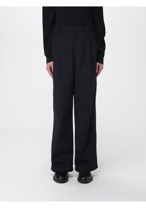 Pants CALVIN KLEIN Men color Black