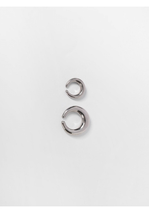 Jewel PANCONESI Men color Silver