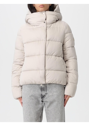 Jacket SAVE THE DUCK Woman color Beige