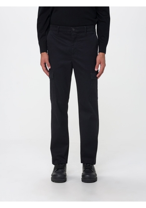 Pants CALVIN KLEIN Men color Black