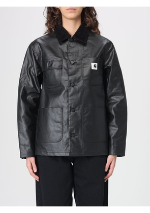 Jacket CARHARTT WIP Woman color Black