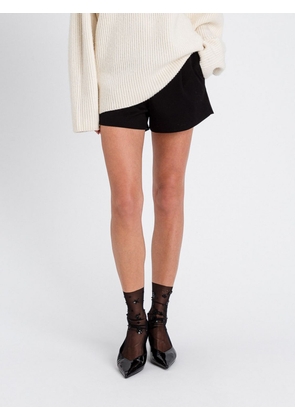 Shorts TWINSET ACTITUDE Woman color Black