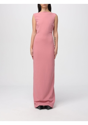 Dress SOLACE LONDON Woman color Pink