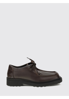Brogue Shoes BOTTEGA VENETA Men color Brown