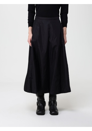 Skirt ADD Woman color Black
