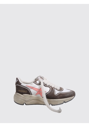 Sneakers GOLDEN GOOSE Woman color White