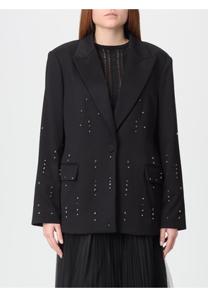 Jacket TWINSET ACTITUDE Woman color Black