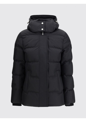 Jacket MOOSE KNUCKLES Woman color Black