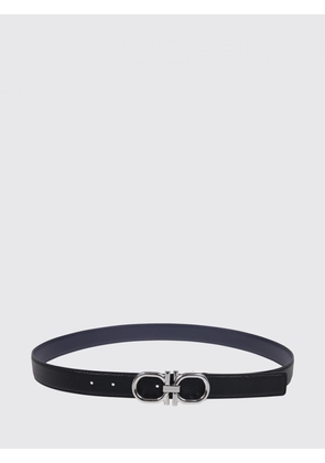 Belt FERRAGAMO Men color Black