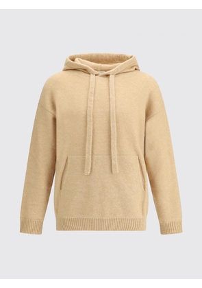 Sweatshirt LANEUS Men color Camel