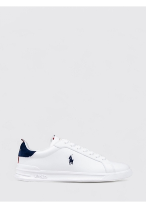 Sneakers RALPH LAUREN Men color White