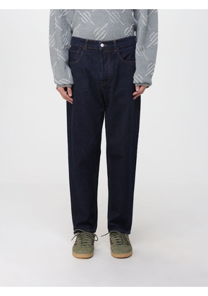 Jeans AMISH Men color Blue
