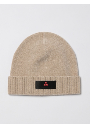 Hat PEUTEREY Men color Beige