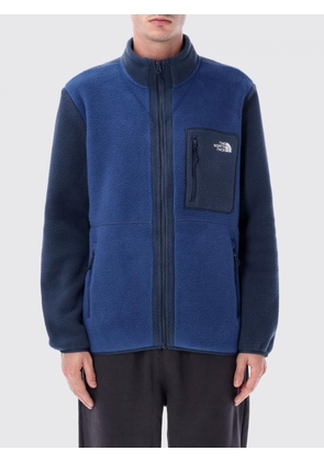 Jacket THE NORTH FACE Men color Blue