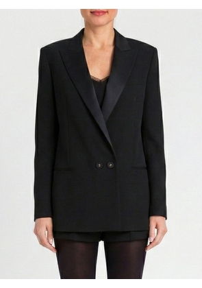 Jacket TWINSET Woman color Black