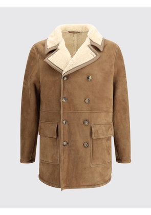 Coat VALSTAR Men color Natural