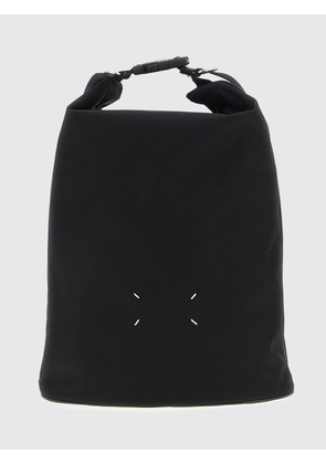 Backpack MAISON MARGIELA Men color Black