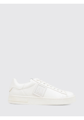 Sneakers ARMANI EXCHANGE Men color White