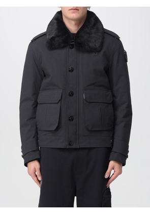 Jacket BLAUER Men color Black