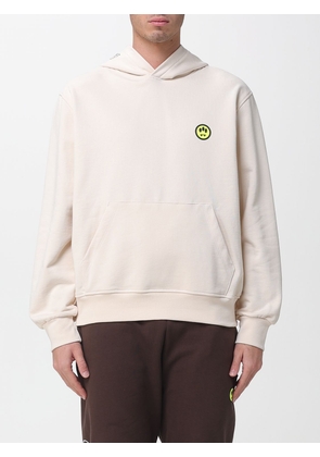 Sweatshirt BARROW Men color Cream